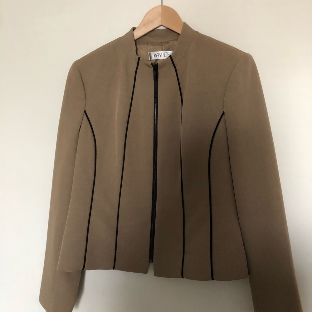 Suit jacket
